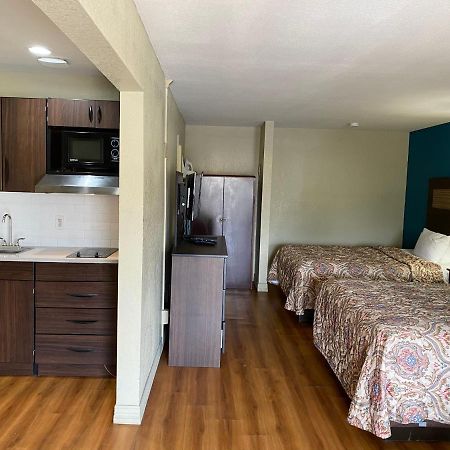 Stratford House Inn And Suites Temple Buitenkant foto