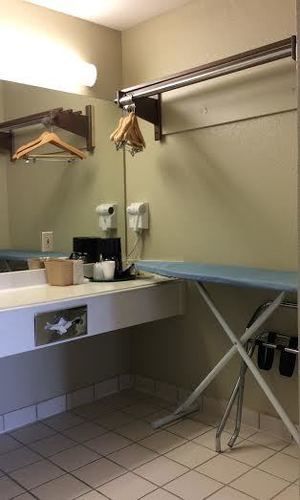 Stratford House Inn And Suites Temple Buitenkant foto